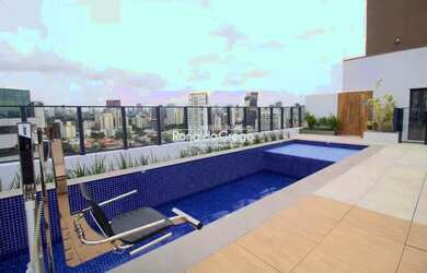 Imagem 11: Studio com 1 quarto, Pinheiros, São Paulo, Cod: 13723