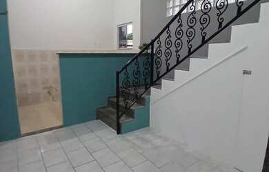 Imagem 7: Casa para Alugar. 1 Banheiroe1 Dormitório