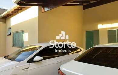 Imagem 11: Casa com 4 dormitórios à venda, 180 m² por R$ 580.000,00 - Jardim das...