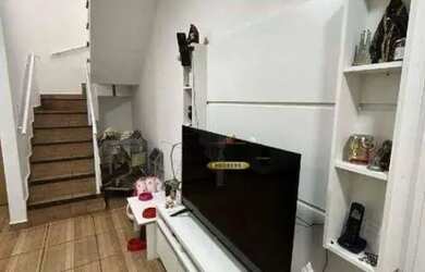 Imagem 2: Cobertura com 2 dormitórios à venda, 108 m² por R$ 571.000,00 - Santa...