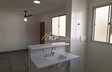 Imagem 4: Apartamento á Venda no Bairro Jardim Jose Sampaio Junior - Ribeirão...