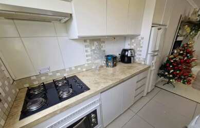 Imagem 8: Vendas Apartamento Almirante Tamandaré PR