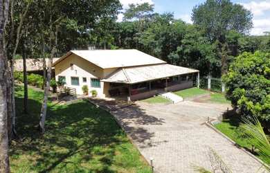 Imagem 4: Chácara à venda no Condomínio Country Ville - Hidrolândia