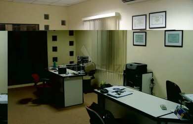 Imagem 12: Prédio comercial Venda ou Aluguel , com 750 m² , 4 pavimentos na Vila...