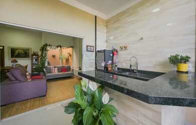 Imagem 12: Casa de 135m² com 03 quartos para venda - Jardim San Marco