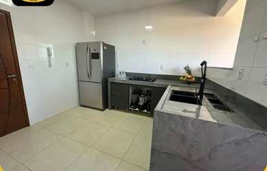 Imagem 11: Cobertura 04 quartos 229,00 á venda por R$ 850.000,00