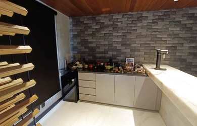 Imagem 8: Sensacional Apartamento em Santa Luzia Lazer Completo e Estilo Moderno...