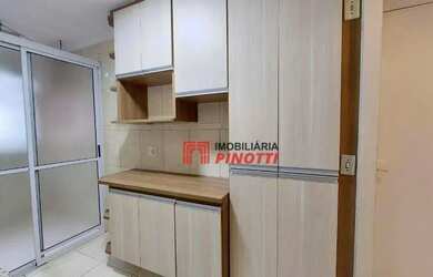 Imagem 9: Apartamento com 3 dormitórios para alugar, 65 m² por R$ 2.694,18/mês...