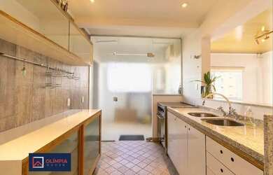 Imagem 8: Venda Cobertura 2 Dormitórios - 145 m² Vila Madalena