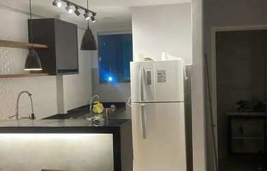 Imagem 15: Lindo Apartamento Para Locação No Condomínio Carlos Wilson