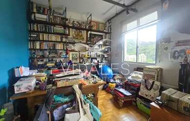 Imagem 4: LINDO APARTAMENTO REFORMADO COSME VELHO