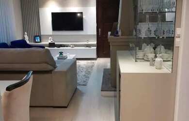 Imagem 6: Casa Desvio Rizzo Caxias do Sul