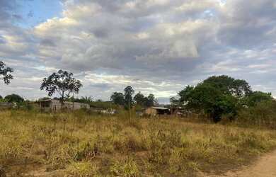 Imagem: O terreno possui 300m² de Área e está localizado em Taguatinga