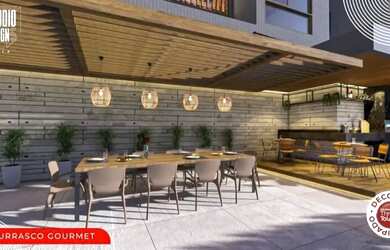 Imagem 8: Apartamento à venda no STUDIO DESIGN 6 THREE TOWERS , JATIÚCA , Maceió,...