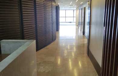 Imagem: O depósito possui 500m² de Área e está localizado em Centro