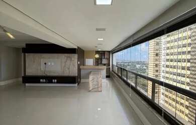 Imagem 4: Lumno Greenville, 225m², 3 Suítes, Home Office, Vista Mar, 3 Vagas