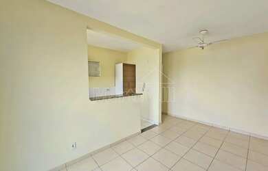 Imagem 3: Apartamento à venda no Condomínio Nova Aliança Residence, próximo...