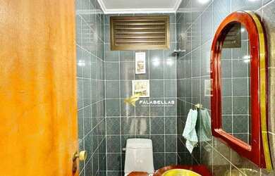 Imagem 13: Apartamento com 4 dormitórios à venda, 225 m² por R$ 1.389.000,00 -...