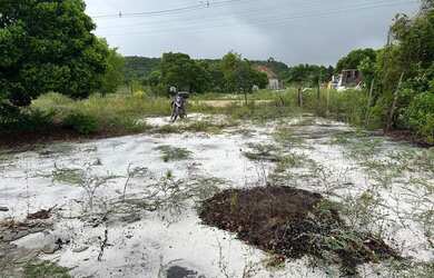 Imagem 6: Casa a mil metros da praia próximo ao barramares
