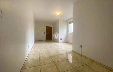 Imagem 4: Apartamento de dois dormitórios com vaga de garagem, na região central