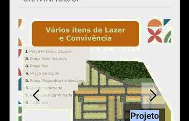 Imagem 4: Terra de cravinhos. 160m² de Área