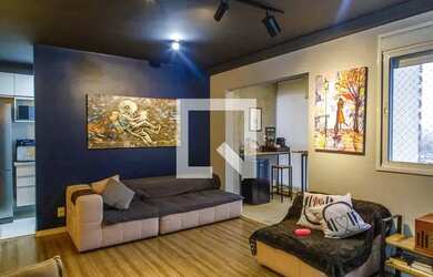 Imagem 6: Apartamento à Venda - Mooca, 2 Quartos, 70 m2