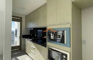 Imagem 6: Apartamento com 2 dormitórios para alugar, 56 m² por R$ 3.100/mês -...