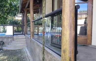 Imagem 6: CHÁCARA EMBU DAS ARTES-SP 1550M² VALE DO SOL