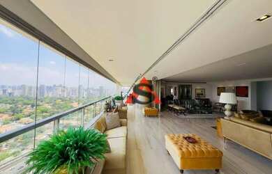 Imagem 9: Apartamento com 3 dormitórios à venda, 495 m² por R$ 9.980.000,00 -...