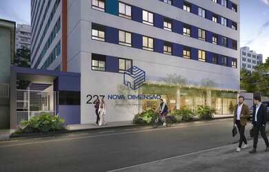 Imagem: O depósito possui 106m² de Área e está localizado em Barra