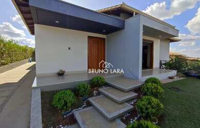 Imagem 6: Casa à venda em Igarapé Condomínio Serra Verde