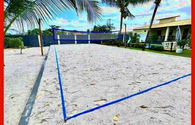 Imagem 4: ITACIMIRIM - TEMPORADA - 4 QUARTOS - QUADRA -PISCINA - NATAL - ANO NOVO...