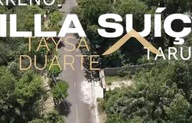 Imagem: O terreno possui 569m² de Área e está localizado em Tarumã