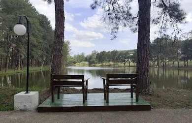 Imagem: O terreno possui 1000m² de Área e está localizado em Ipanema