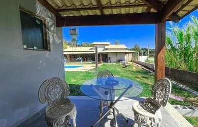 Imagem 11: Aluguel Sitio em Condominio em Igarapé/MG