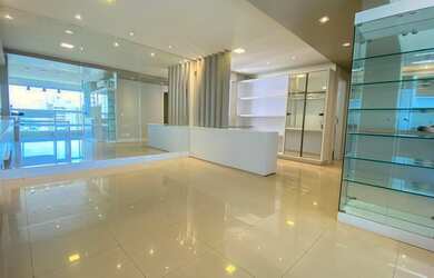 Imagem 7: ARIA RESIDENCE - R$ 880.000 - Apartamento à venda, 2 Quartos (1 Suíte) 85 m² , 2 Vagas, Gl