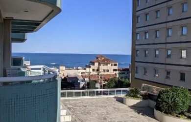 Imagem 11: Atlântica Imóveis tem excelente flat com 1 dormitório, 39 m² - Glória...