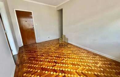 Imagem 2: Marapé - 2 dorms, vaga demarcada - Excelente