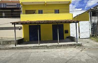 Imagem 3: vendo imóvel comercial em Paripe - Salvador - BA
