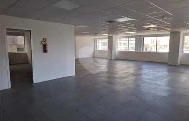 Imagem: Lajes Corporativas à venda em Bela Vista - SP