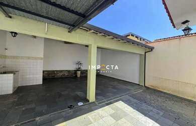Imagem 12: Casa com 5 dormitórios à venda, 195 m² por R$ 1.100.000,00 - Santa Elisa - Pouso Alegre/MG