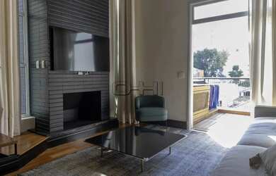 Imagem 4: Aluguel Apartamento 1 Dormitórios - 100 m² Consolação