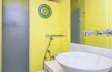 Imagem 10: Apartamento 148m² - semi mobiliado, 2 dormitórios, 1 suíte e 1 vaga de garagem n