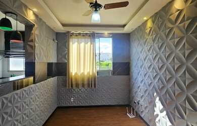 Imagem 4: !! Oportunidade - Apartamento completo em planejados no Rio Fiora (Rios di Itália)!!