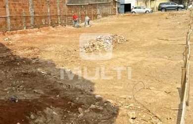 Imagem: O terreno possui 1m² de Área e está localizado em Santa Mônica