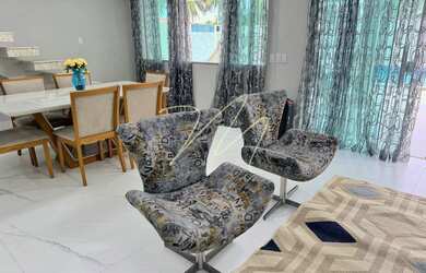 Imagem 8: Casa alto padrão Vista Mar no Siriiba em Ilhéus na bahia