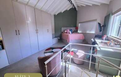 Imagem 10: Casa para venda no Condomínio Colinas de São Francisco em Bragança Paulista-SP