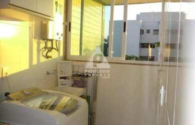 Imagem 4: Impecável apartamento de 102 m² no Recreio, excelente localização