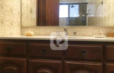 Imagem 14: Apartamento 3 quartos Jardim Oceânico 1suíte 125m² Barra da Tijuca