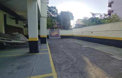 Imagem 16: Apartamento à venda com 74,00m² e 3 quartos em Jacarepaguá, Rio de...